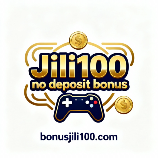 Jili100 no deposit bonus