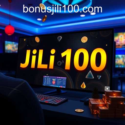 The Rise of Jili100 No Deposit Bonuses in Online Gaming