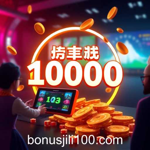 Exploring Jili100's No Deposit Bonus Amidst Gaming Industry Trends