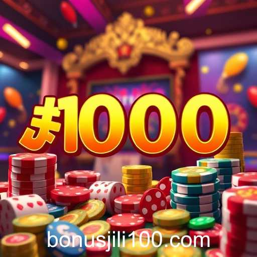 Exploring the Rise of Jili100's No Deposit Bonus